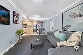 Kozyguru | Haymarket | 2 Bedroom Apartments On George St