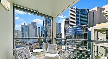 Kozyguru | Haymarket | 2 Bedroom Apartments On George St