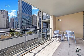 Kozyguru | Haymarket | 2 Bedroom Apartments On George St