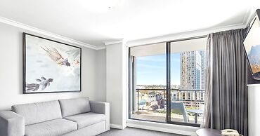 Kozyguru | Haymarket | 2 Bedroom Apartments On George St
