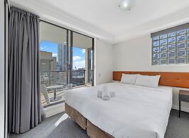 Kozyguru | Haymarket | 2 Bedroom Apartments On George St