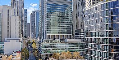 Kozyguru | Haymarket | 2 Bedroom Apartments On George St