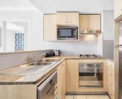 Kozyguru | Haymarket | 2 Bedroom Apartments On George St