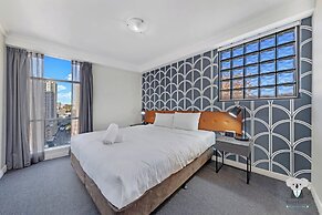 Kozyguru | Haymarket | 2 Bedroom Apartments On George St