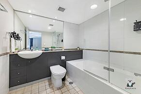 Kozyguru | Haymarket | 2 Bedroom Apartments On George St