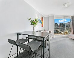 Kozyguru | Haymarket | 2 Bedroom Apartments On George St