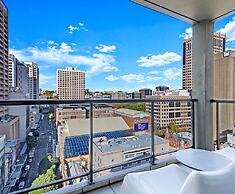 Kozyguru | Haymarket | 2 Bedroom Apartments On George St