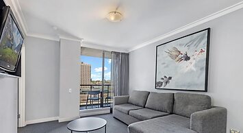 Kozyguru | Haymarket | 2 Bedroom Apartments On George St