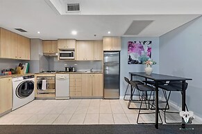 Kozyguru | Haymarket | 2 Bedroom Apartments On George St