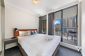 Kozyguru | Haymarket | 2 Bedroom Apartments On George St
