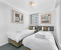 Kozyguru | Haymarket | 2 Bedroom Apartments On George St