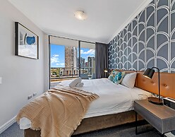 Kozyguru | Haymarket | 2 Bedroom Apartments On George St
