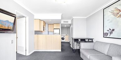 Kozyguru | Haymarket | 2 Bedroom Apartments On George St