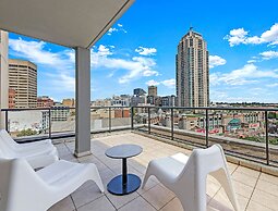 Kozyguru | Haymarket | 2 Bedroom Apartments On George St