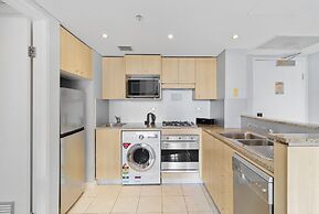 Kozyguru | Haymarket | 2 Bedroom Apartments On George St