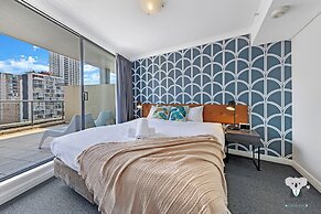 Kozyguru | Haymarket | 2 Bedroom Apartments On George St