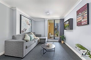 Kozyguru | Haymarket | 2 Bedroom Apartments On George St