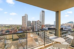 Kozyguru | Haymarket | 2 Bedroom Apartments On George St