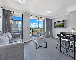 Kozyguru | Haymarket | 2 Bedroom Apartments On George St