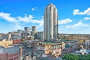 Kozyguru | Haymarket | 2 Bedroom Apartments On George St