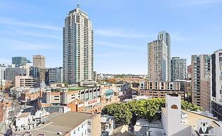 Kozyguru | Haymarket | 2 Bedroom Apartments On George St