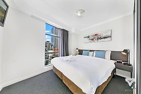 Kozyguru | Haymarket | 2 Bedroom Apartments On George St