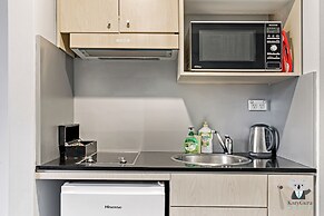 Kozyguru | Haymarket | Family Room Apartments On George St