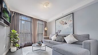 Kozyguru | Haymarket | Family Room Apartments On George St