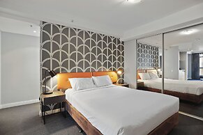 Kozyguru | Haymarket | Family Room Apartments On George St