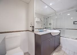 Kozyguru | Haymarket | Family Room Apartments On George St