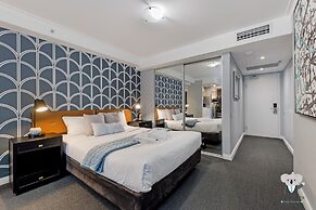 Kozyguru | Haymarket | Family Room Apartments On George St