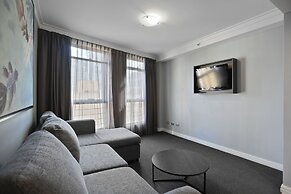 Kozyguru | Haymarket | Family Room Apartments On George St