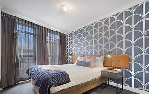 Kozyguru | Haymarket | Family Room Apartments On George St