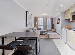 Kozyguru | Haymarket | Family Room Apartments On George St