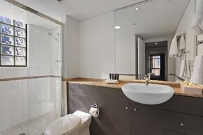 Kozyguru | Haymarket | Family Room Apartments On George St