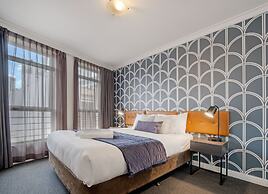 Kozyguru | Haymarket | Family Room Apartments On George St