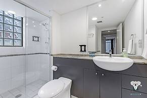 Kozyguru | Haymarket | Family Room Apartments On George St