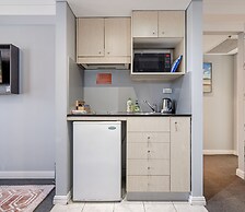 Kozyguru | Haymarket | Family Room Apartments On George St