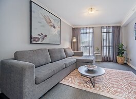 Kozyguru | Haymarket | Family Room Apartments On George St
