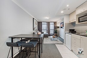 Kozyguru | Haymarket | Family Room Apartments On George St