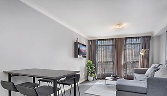 Kozyguru | Haymarket | Family Room Apartments On George St