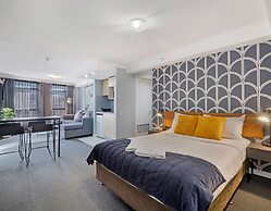 Kozyguru | Haymarket | Family Room Apartments On George St