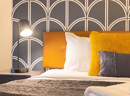 Kozyguru | Haymarket | Family Room Apartments On George St