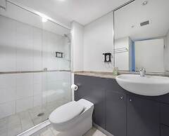 Kozyguru | Haymarket | Family Room Apartments On George St