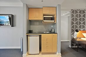 Kozyguru | Haymarket | Family Room Apartments On George St