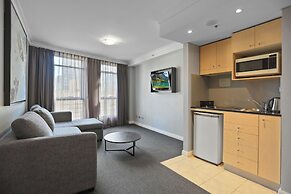 Kozyguru | Haymarket | Family Room Apartments On George St
