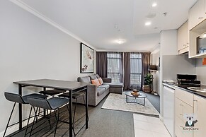 Kozyguru | Haymarket | Family Room Apartments On George St