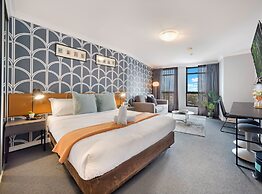 Kozyguru | Haymarket | Studio Apartments On George St