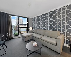 Kozyguru | Haymarket | Studio Apartments On George St