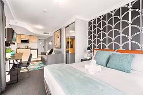 Kozyguru | Haymarket | Studio Apartments On George St
